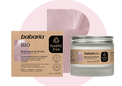 crema bio rejuvenece de noche