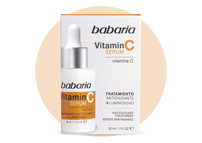 serum vitamina c