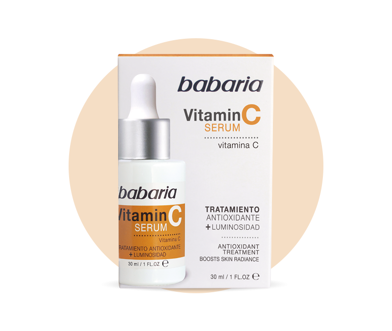 serum vitamina c